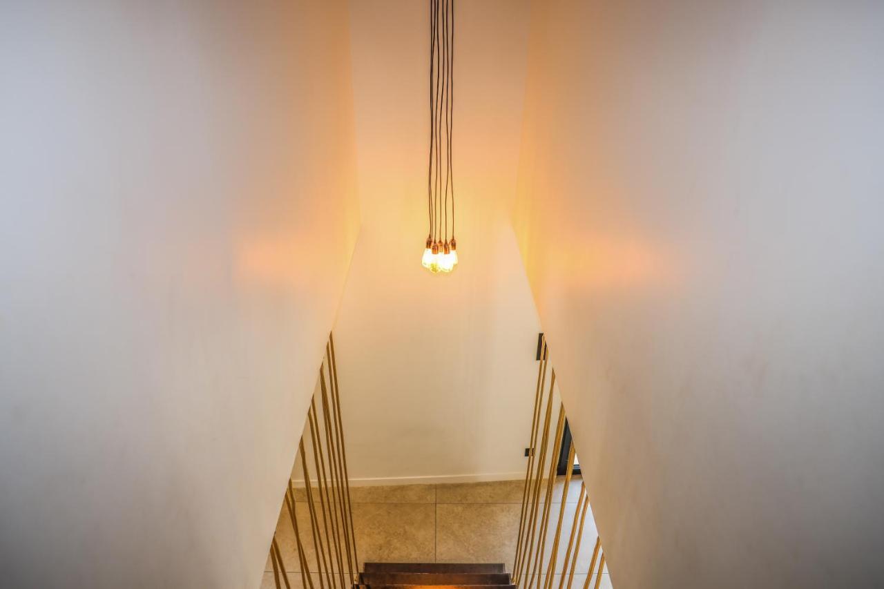 סן טרופז Casa Jungle ! Superb Duplex Apartment, Place Des Lices ! מראה חיצוני תמונה