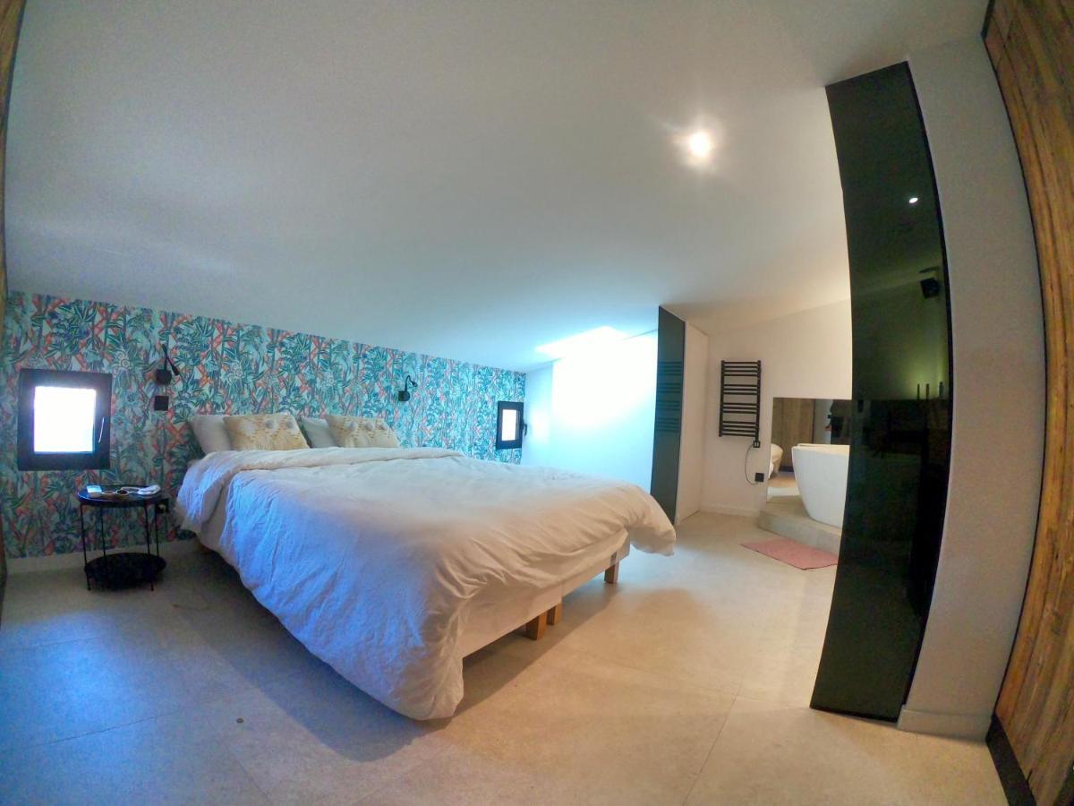 סן טרופז Casa Jungle ! Superb Duplex Apartment, Place Des Lices ! מראה חיצוני תמונה
