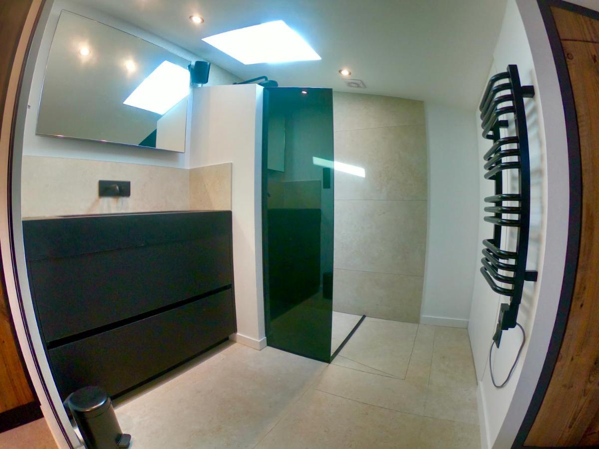 סן טרופז Casa Jungle ! Superb Duplex Apartment, Place Des Lices ! מראה חיצוני תמונה