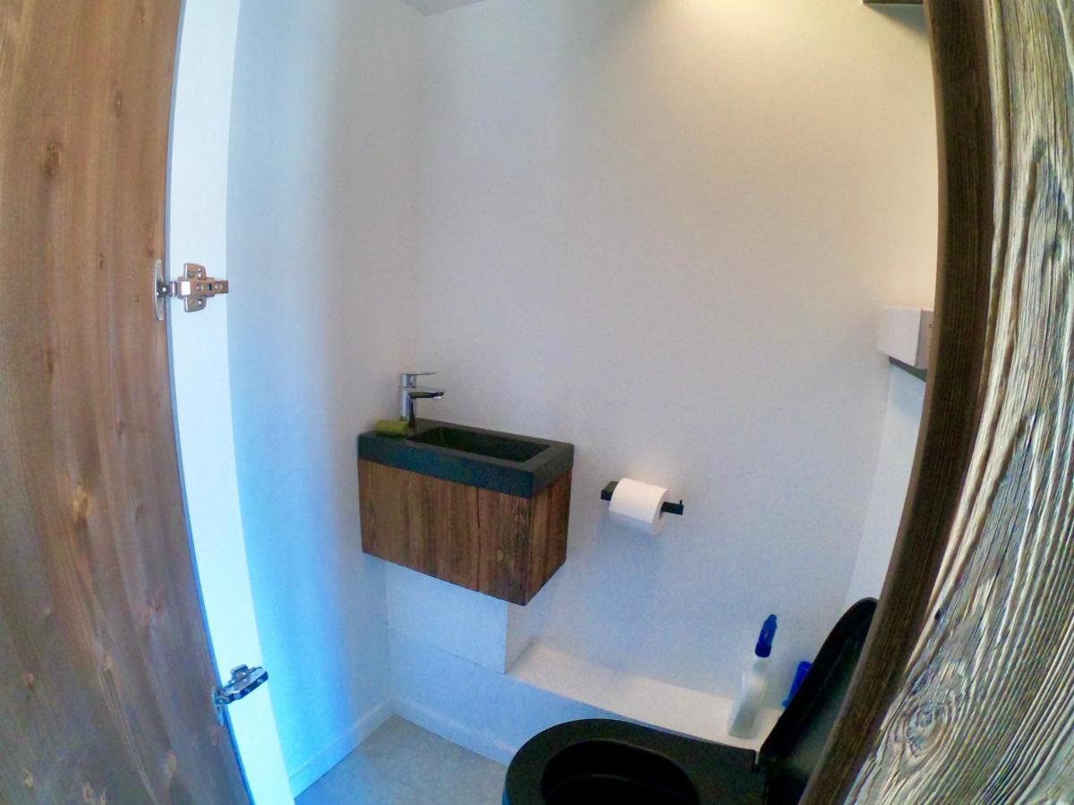 סן טרופז Casa Jungle ! Superb Duplex Apartment, Place Des Lices ! מראה חיצוני תמונה