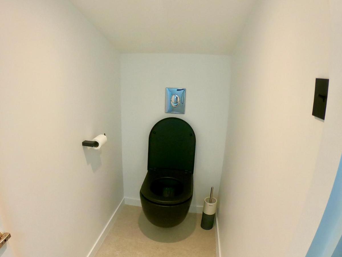 סן טרופז Casa Jungle ! Superb Duplex Apartment, Place Des Lices ! מראה חיצוני תמונה