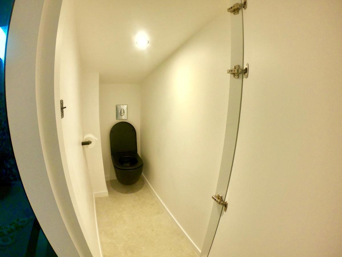 סן טרופז Casa Jungle ! Superb Duplex Apartment, Place Des Lices ! מראה חיצוני תמונה